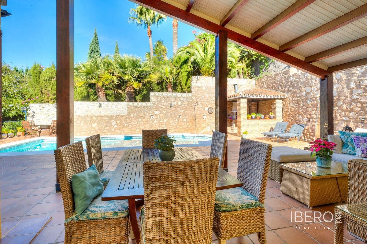 Rodinný dům · 126 m² · Campo Mijas, ES - 4
