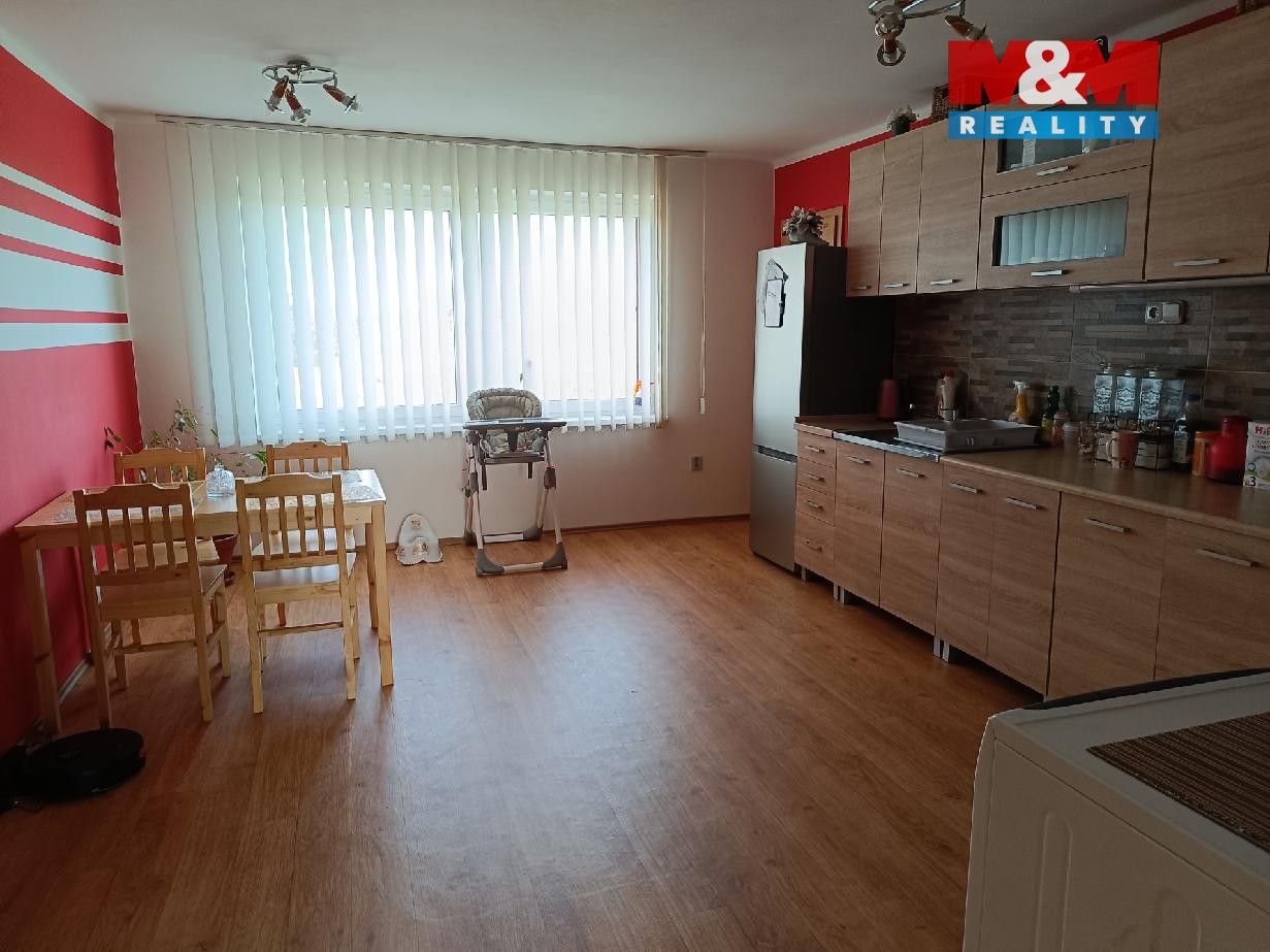 Pronájem byt 3+1 - Drahobudice, 94 m²