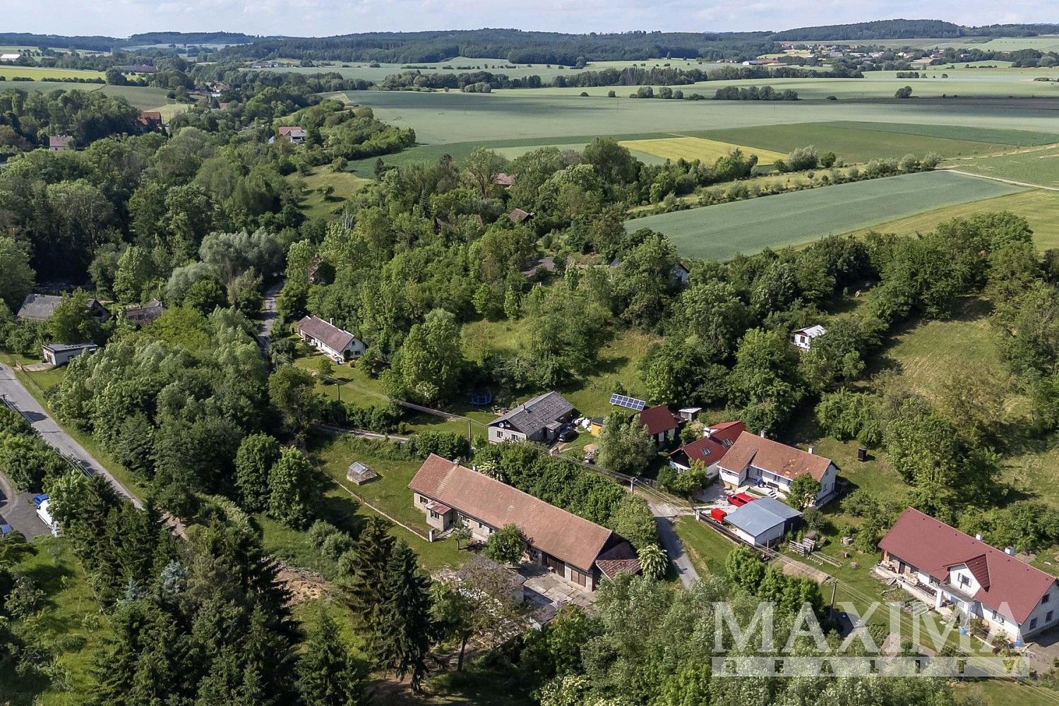 Prodej rodinný dům - Chyjice, okres Jičín, Královéhradecký kraj, 322 m² - 5
