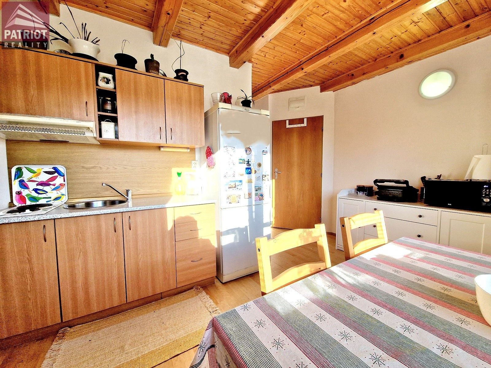 Pronájem byt 1+1 - Schweitzerova, Olomouc, 31 m²