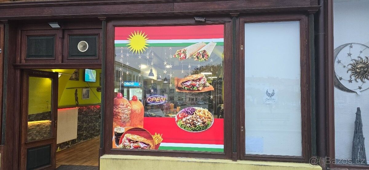 Pronájem ostatní - Černotín, 753 68