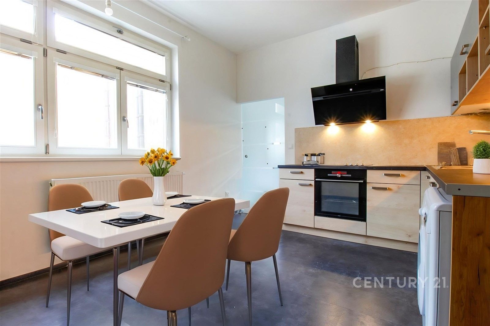 Pronájem byt 1+1 - Jánská, Brno, 42 m²