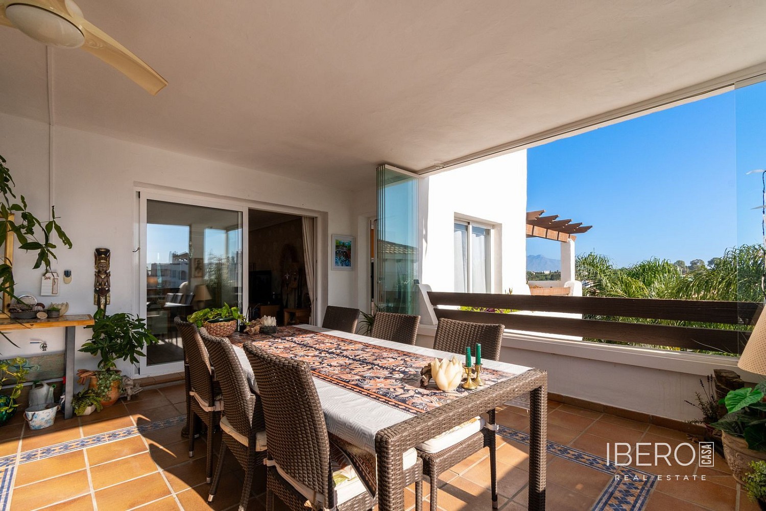 Byt 4+kk · 121 m² · Estepona, Španělsko - 3