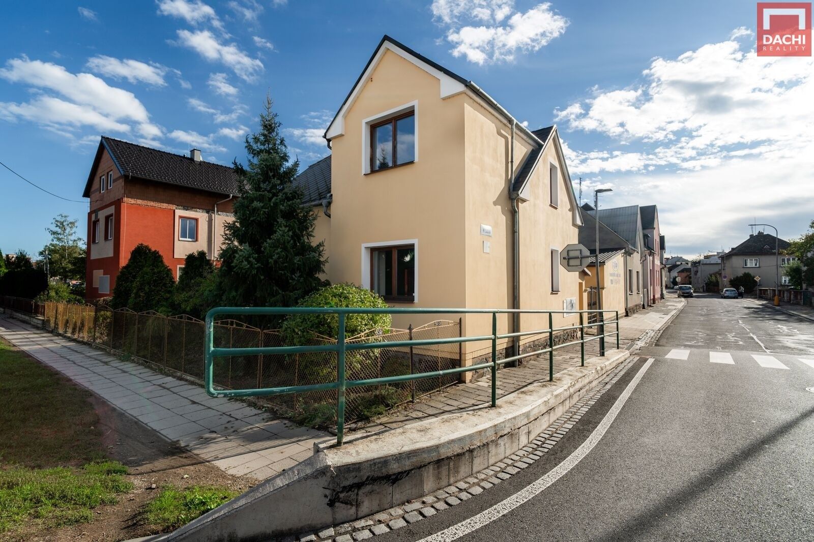 Rodinné domy, Kysucká, Litovel, 100 m²