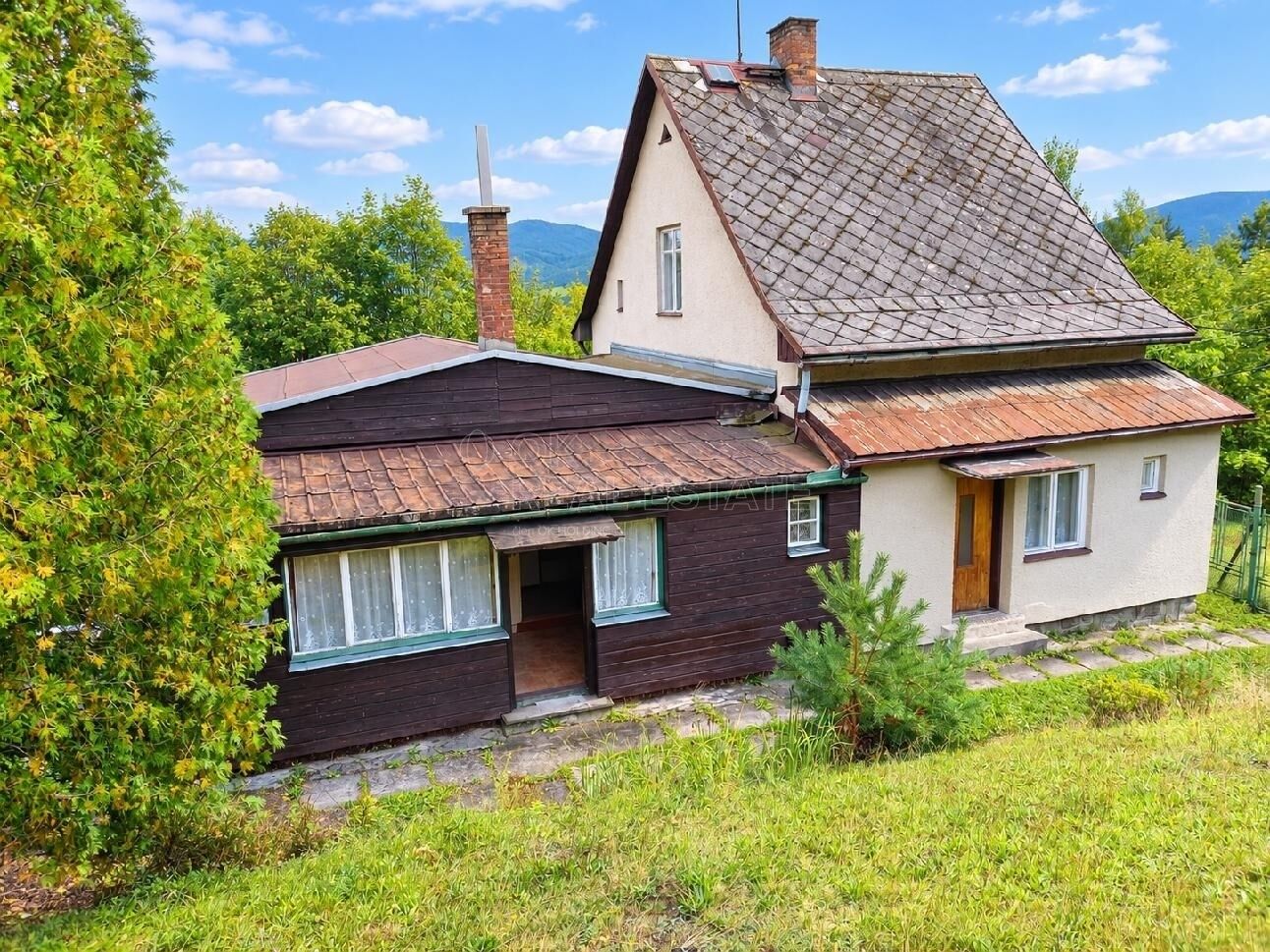 Rodinné domy, Paseky, Frýdlant nad Ostravicí, 150 m² - 2