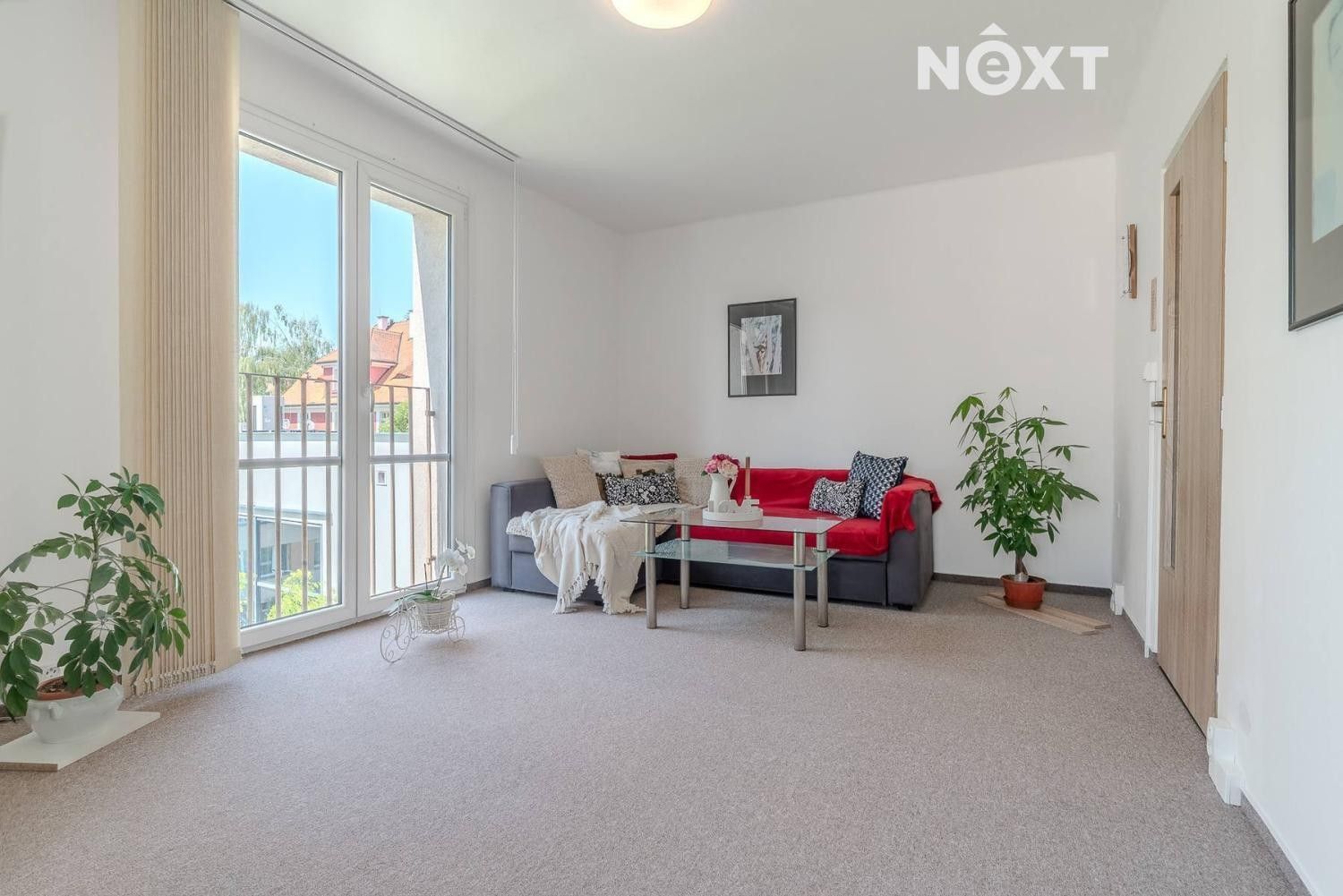 4+1, Špičák 127, Český Krumlov Latrán, 68 m² - 2