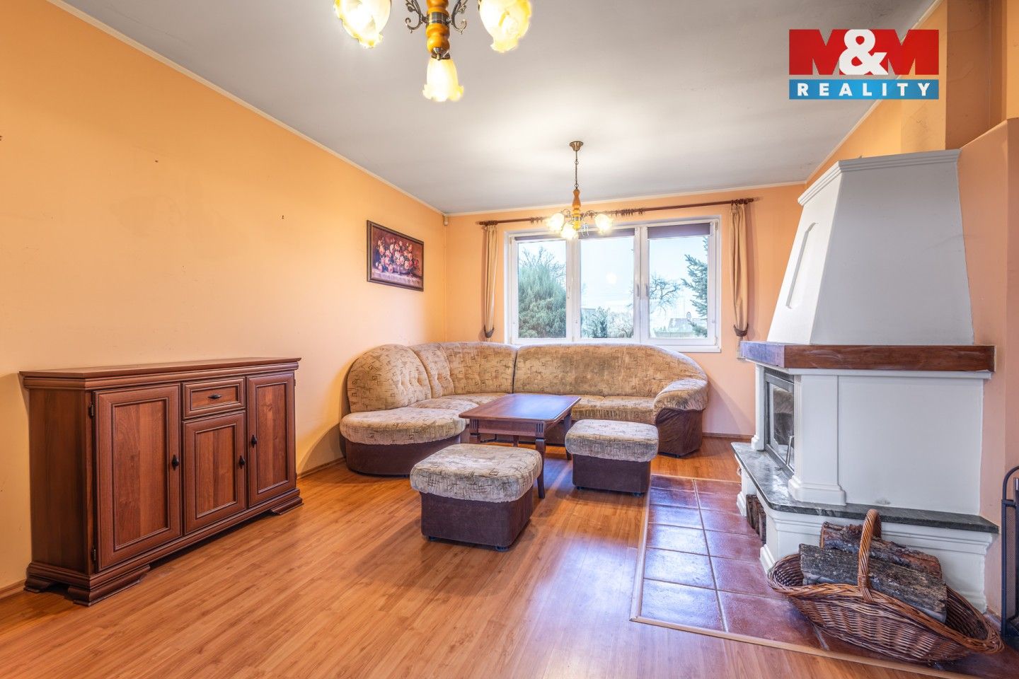 Prodej rodinný dům - Zlosyň, 142 m²