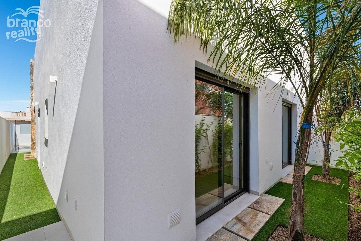 Prodej rodinný dům - Pilar de La Horadada, ES, 90 m² - 5