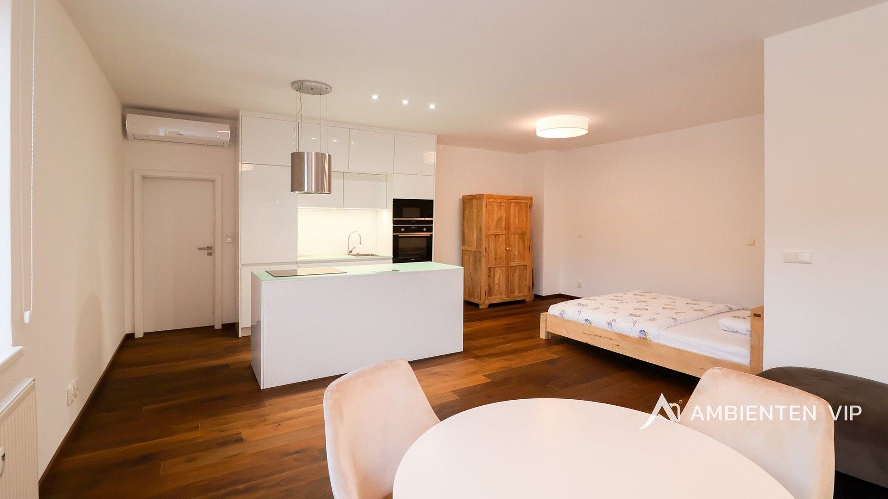 1+kk, Brno - Brno-město, okres Brno-město, Jihomoravský kraj, 53 m² - 2