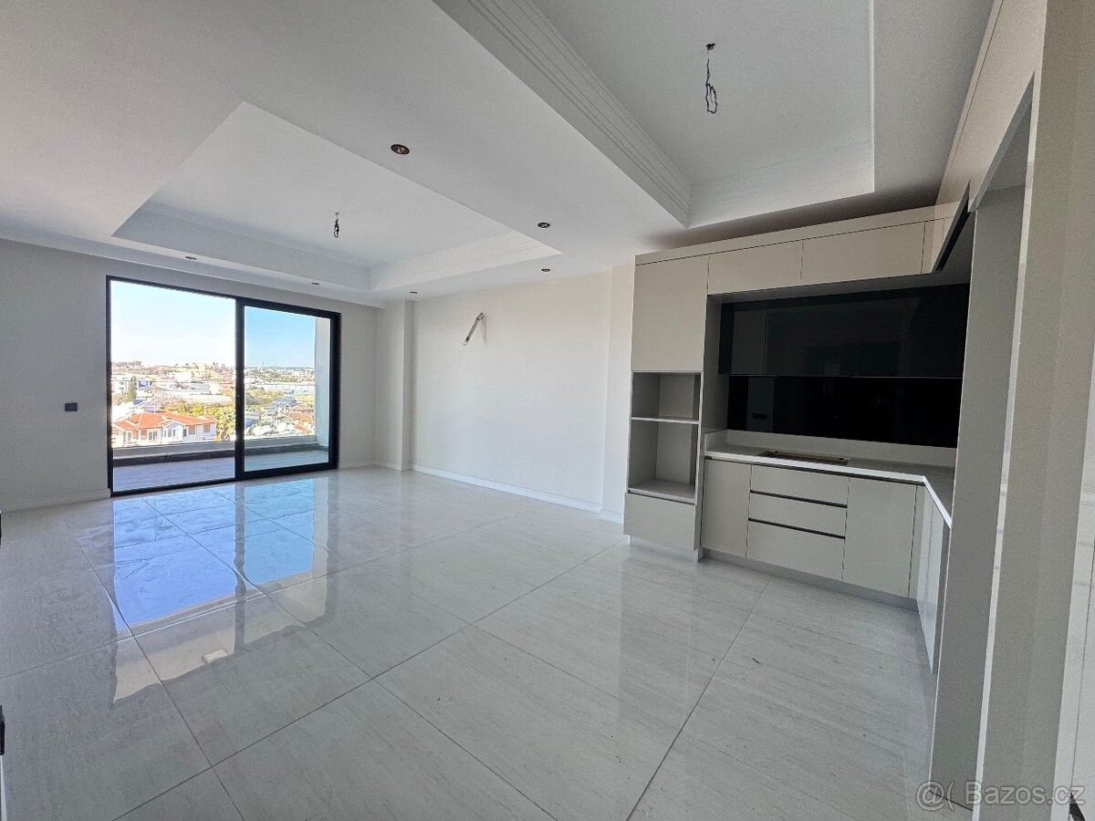Prodej byt 2+kk - 987 66, Zahraničí, 41 000 m² - 5