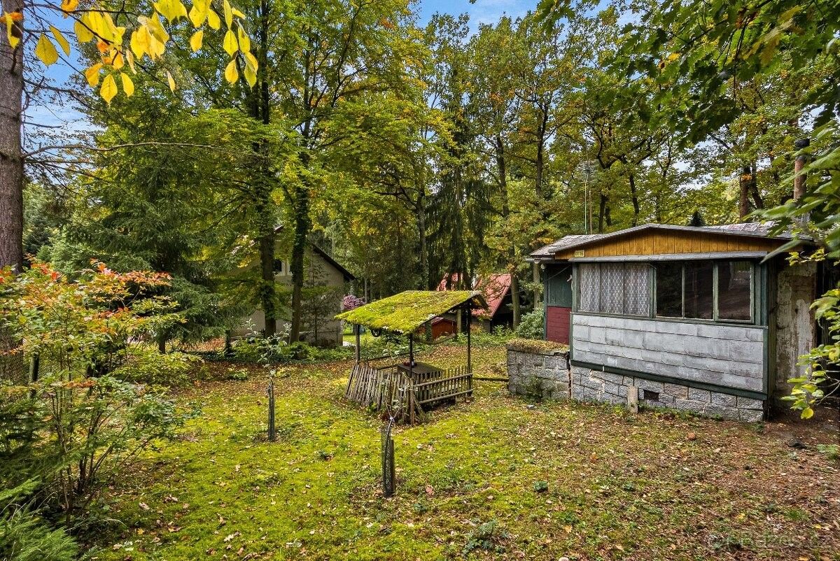 Prodej pozemek pro bydlení - Jevany, 281 66