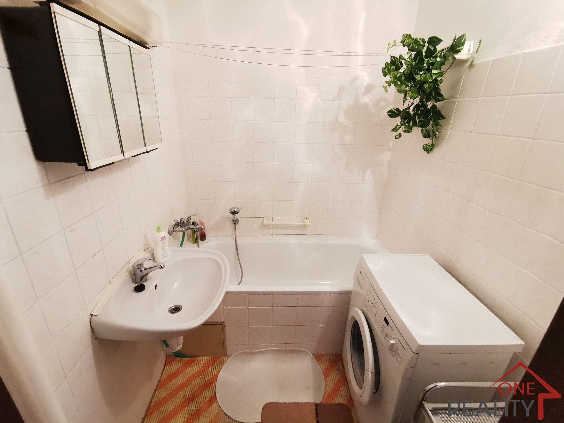 Byt 3+1 · 69 m² · Budovatelská, Zlín - 4