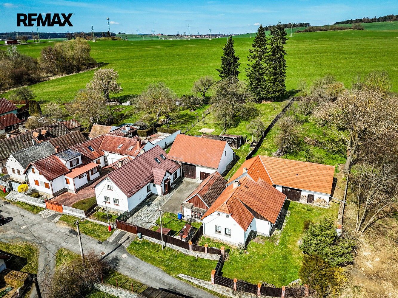 Chalupa, 95 m²