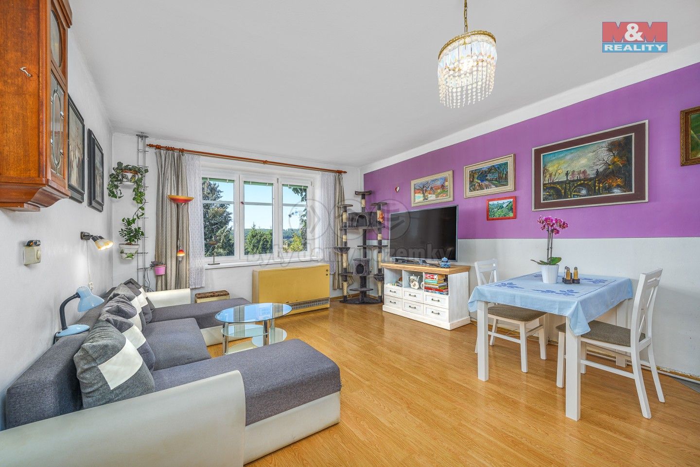 Prodej činžovní dům - Masarykova, Krucemburk, 263 m²