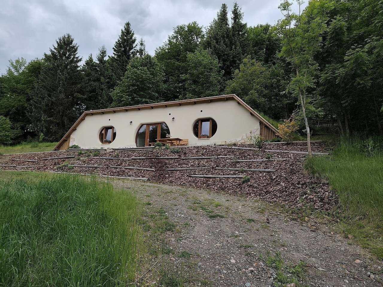 Pronájem chata - Úhlejov - Chroustov u Miletína, Královéhradecký kraj - 2