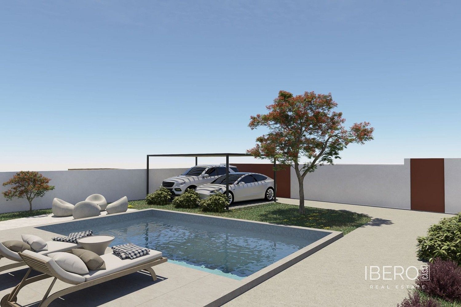 Prodej rodinný dům - Finestrat, ES, 158 m² - 2