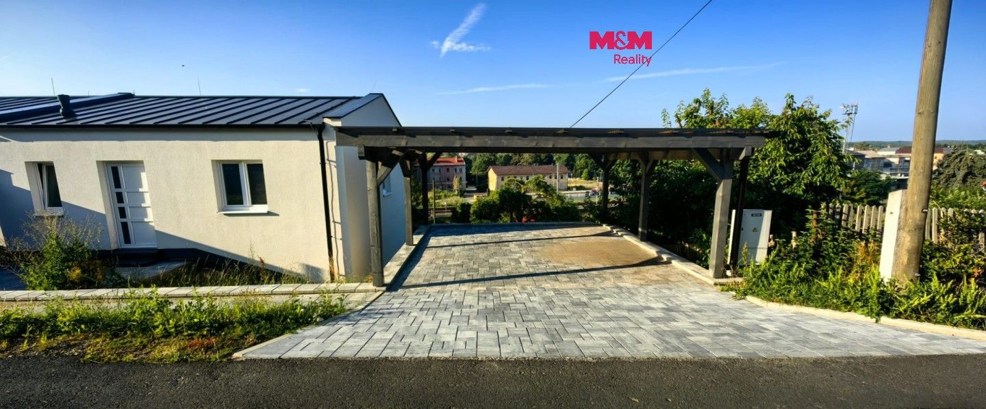 Rodinný dům, 98 m²