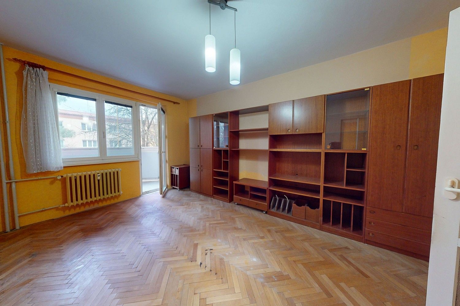 Byt 2+1 · 56 m² · Větrná, Uherský Brod, okres Uherské Hradiště - 3