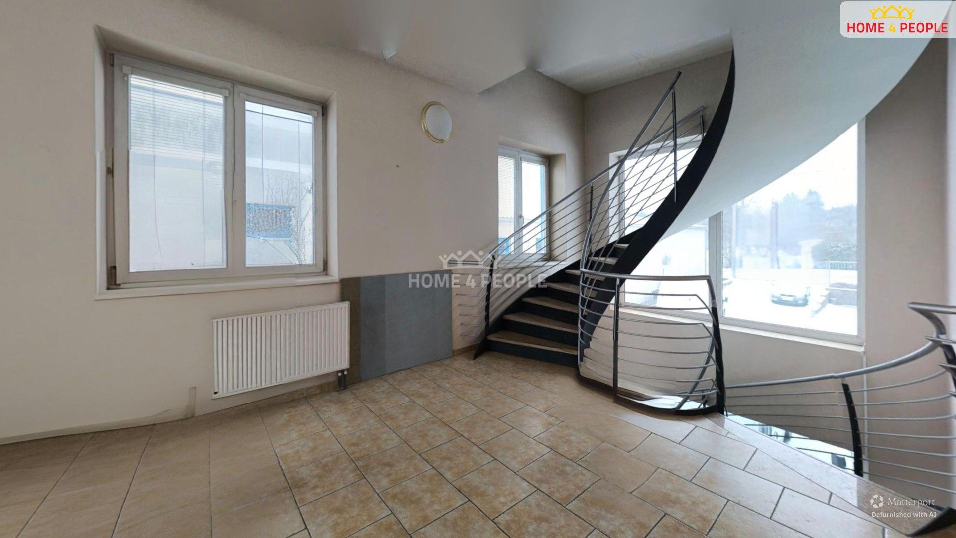 Sklady, Vídeňská, Brno, 170 m²