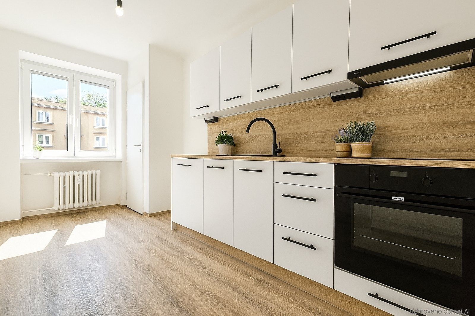 3+1, Hlavní třída, Havířov - Havířov-město, Moravskoslezský kraj, 73 m² - 1