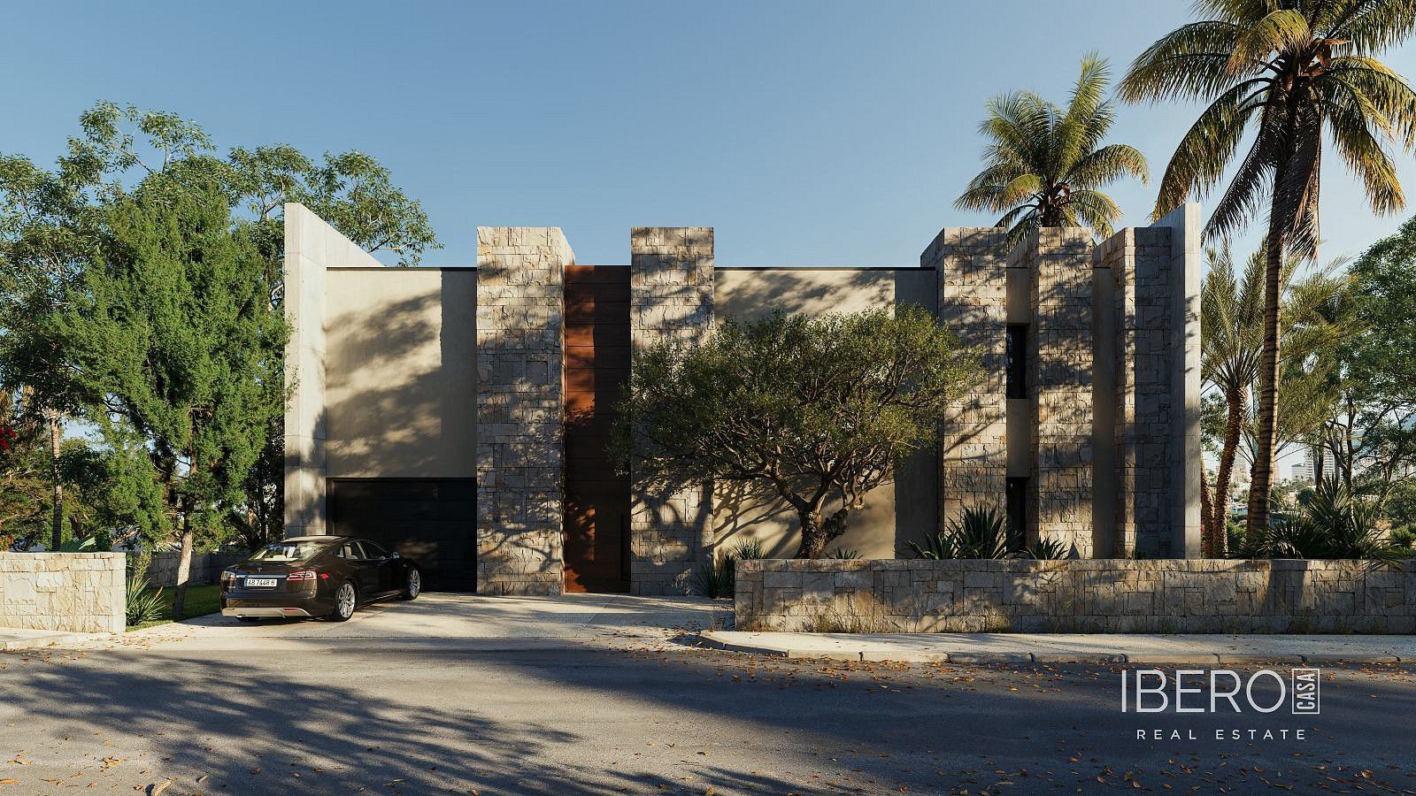 Rodinný dům · 273 m² · Calpe, Španělsko - 4