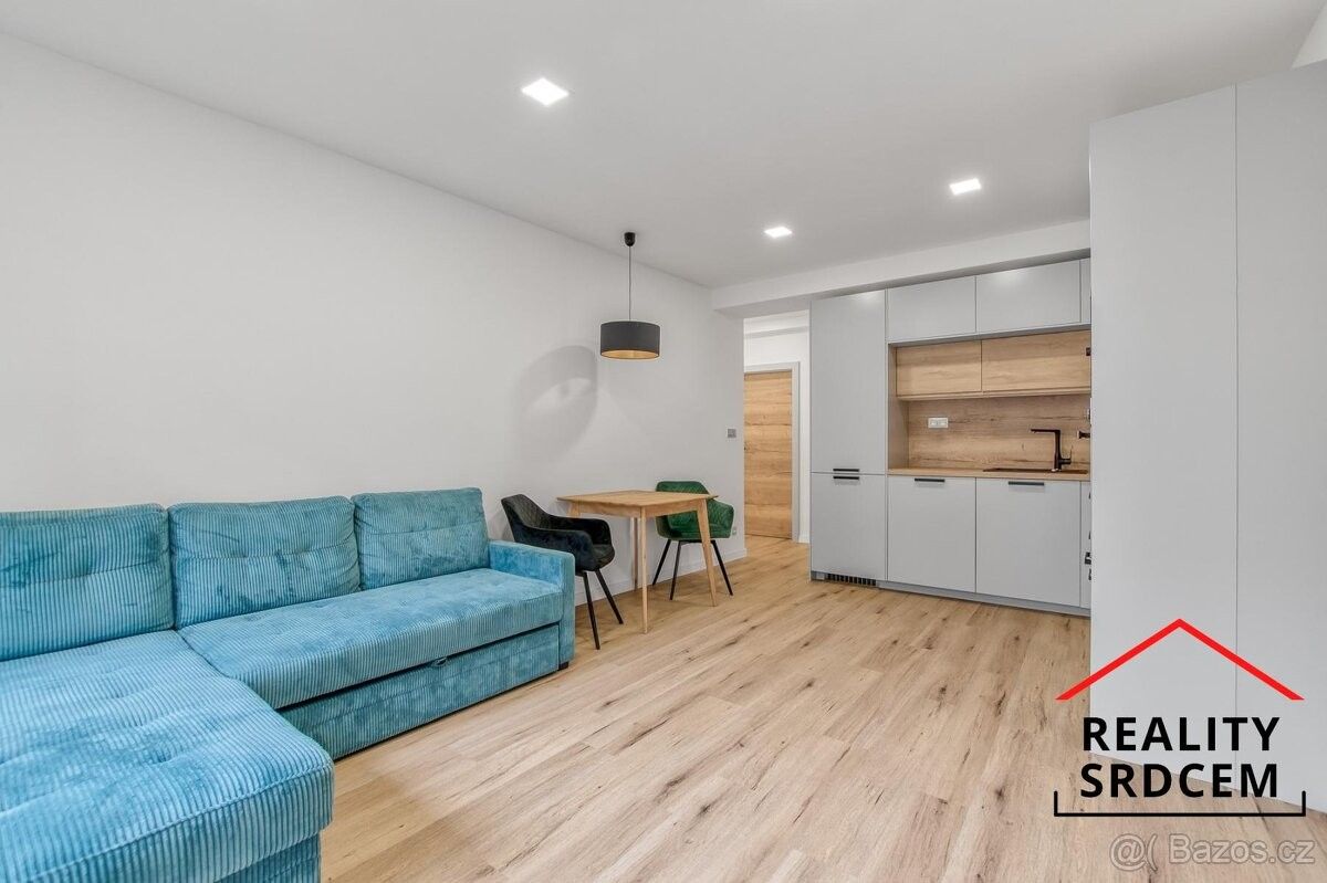 Byty, Ostrava, 708 00