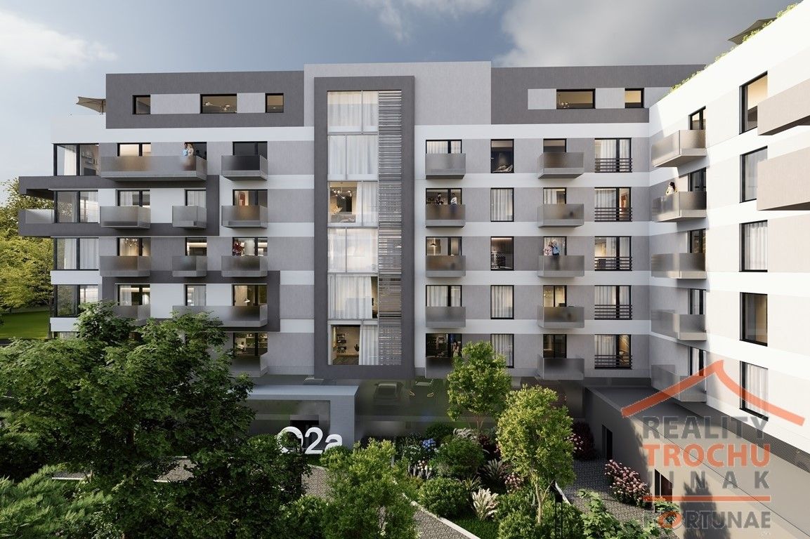 Byt 4+kk · 130 m² · Pod Zámečkem, Hradec Králové Nový Hradec Králové - 4
