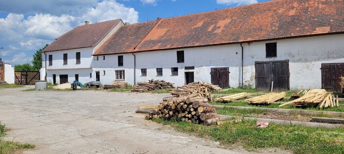 Ostatní, Lnáře, 387 42 - 2