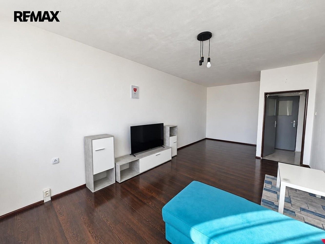 Prodej byt 2+1 - Vnitřní, Orlová - Lutyně, okres Karviná, 56 m² - 5