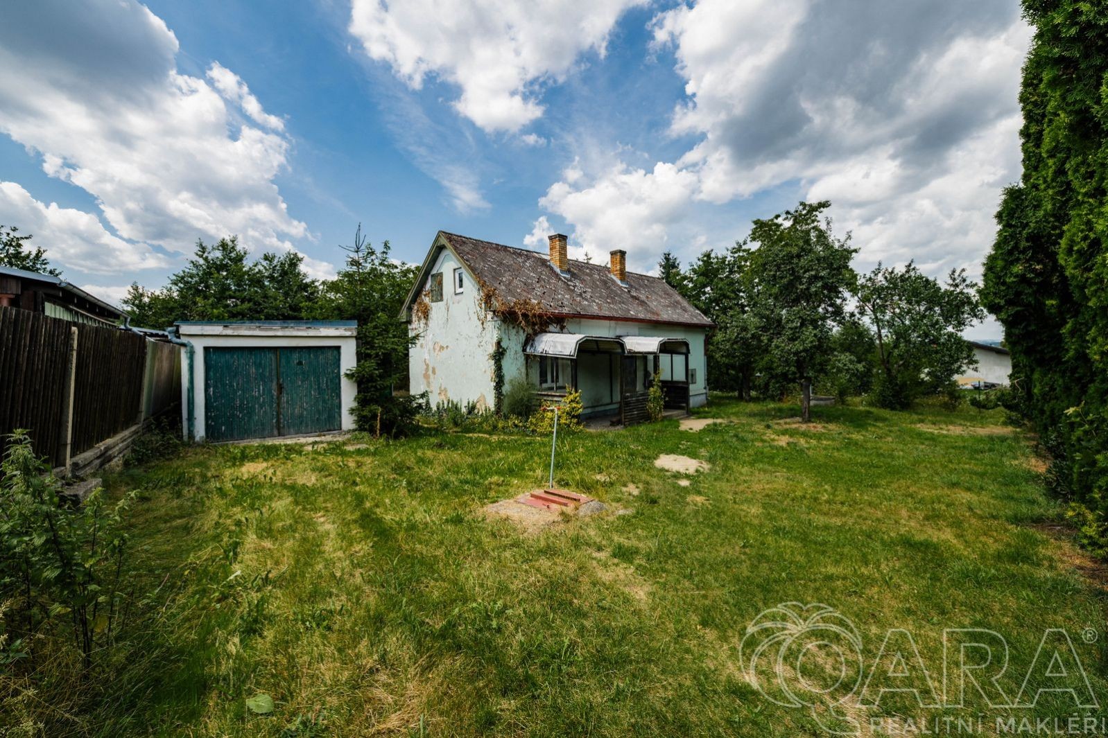 Prodej pozemek pro bydlení - Nad Hejtmanem, Planá nad Lužnicí - 5