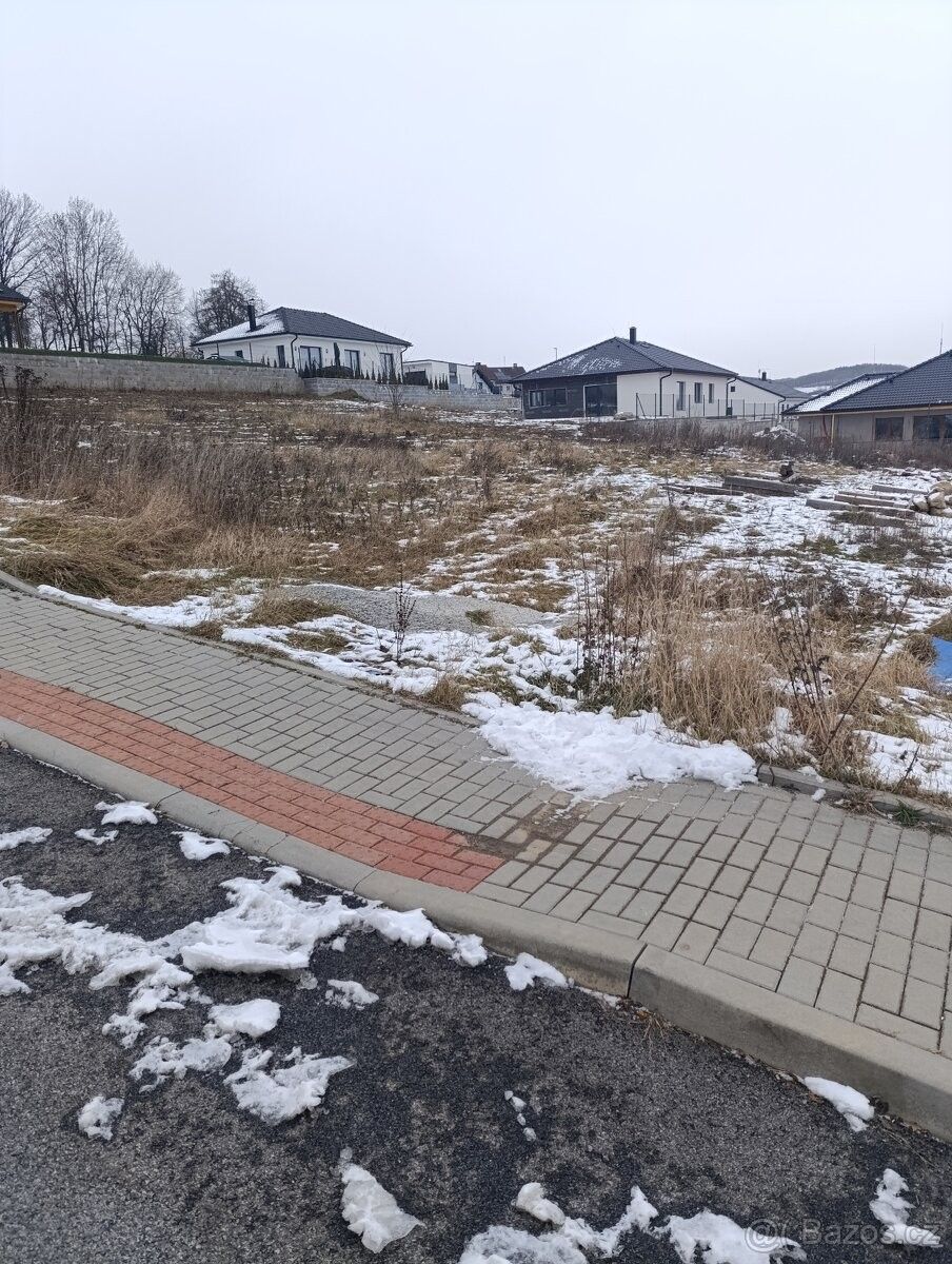 Prodej pozemek pro bydlení - Vimperk, 385 01