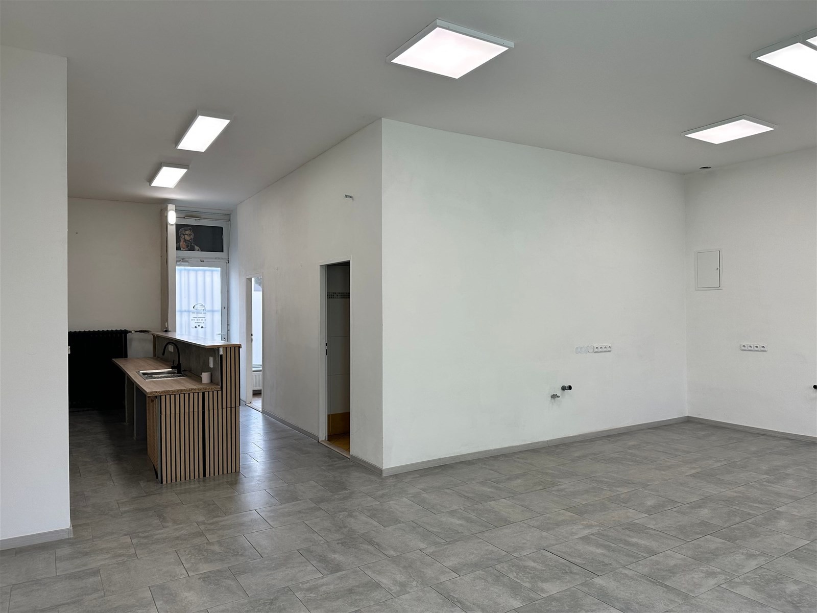 Ostatní, Prokopa Holého 125, Děčín IV-Podmokly, 72 m² - 2