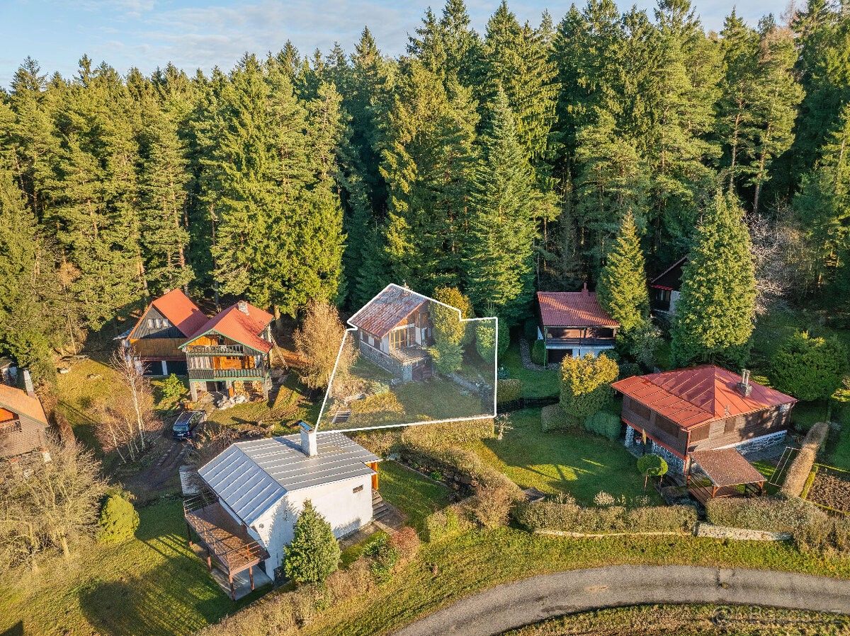 Prodej chata - Chotěboř, 583 01