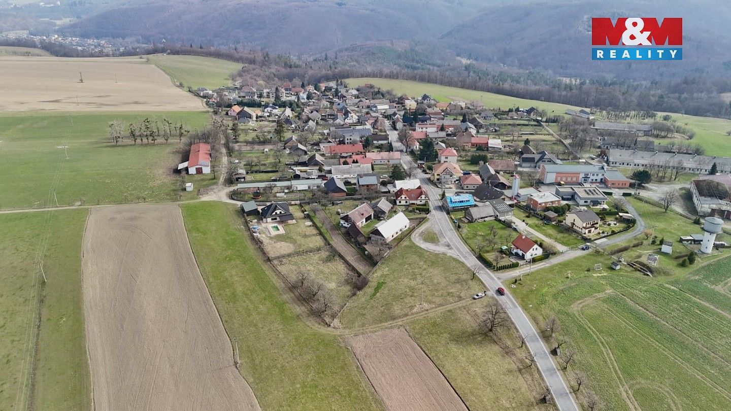 Pozemky pro bydlení, Hradec nad Moravicí - Domoradovice, okres Opava, Moravskoslezský kraj - 2