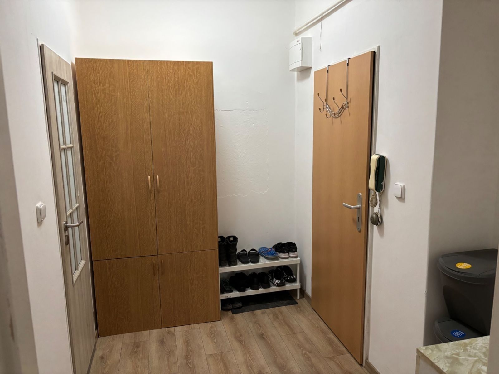 1+kk, Brno - Královo Pole, Jihomoravský kraj, 43 m² - 1