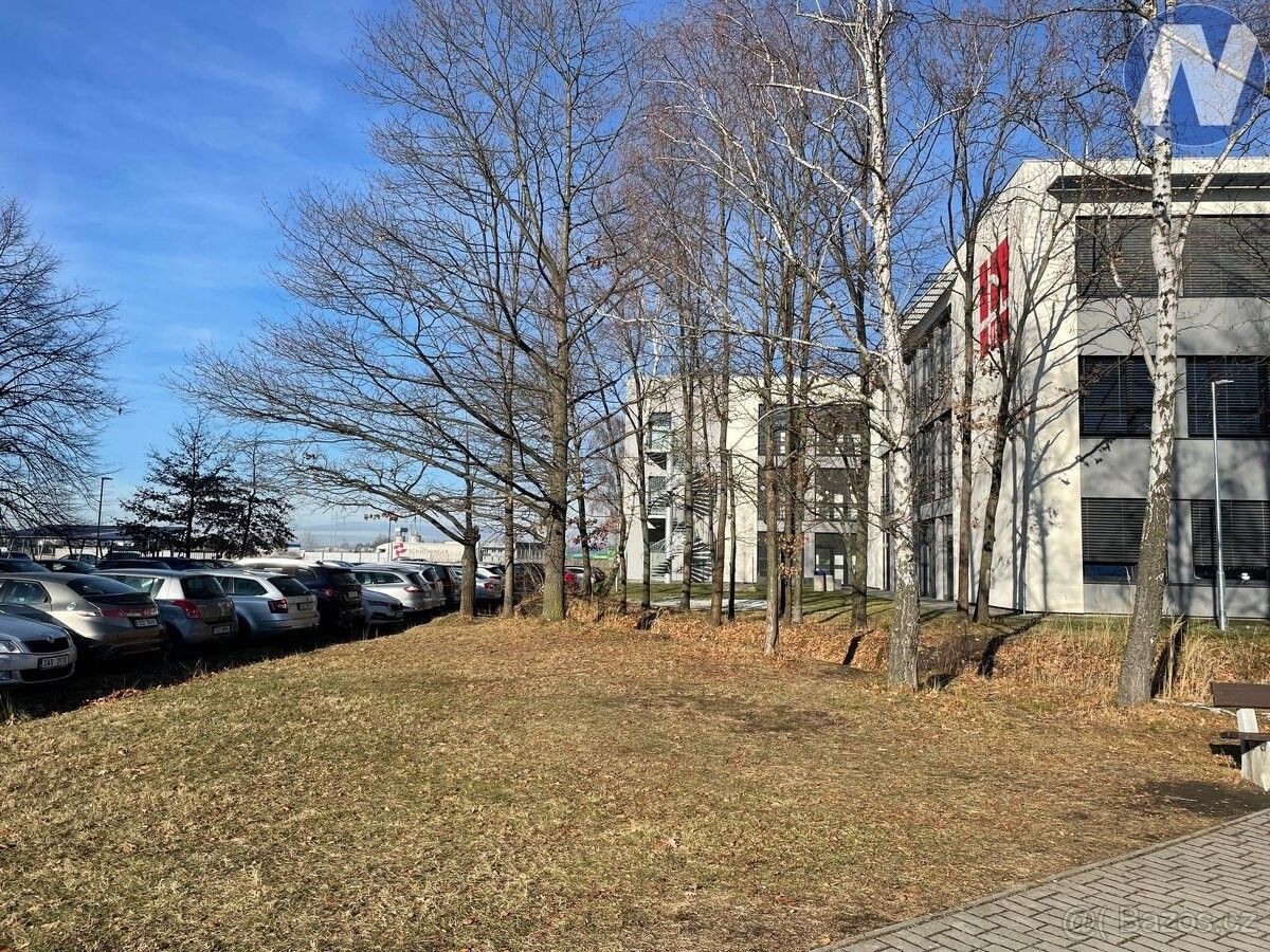 Pozemky pro bydlení, České Budějovice, 370 01