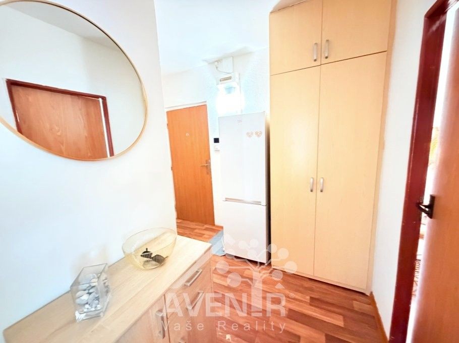 Byt 2+1 · 42 m² · Zalužanská, Mladá Boleslav III - 4