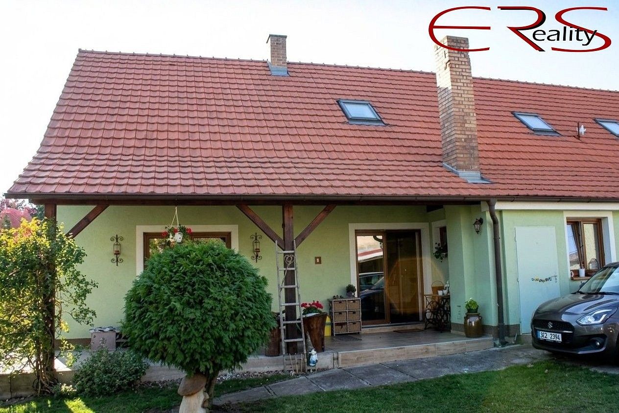 Rodinný dům, 270 m²