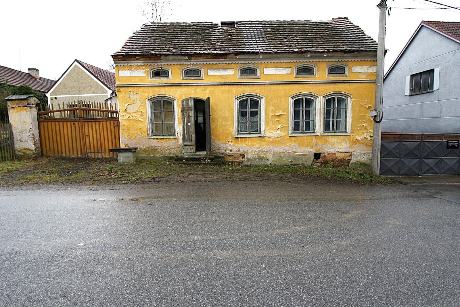 Prodej pozemek pro bydlení - Obecní, Svinaře, 2 338 m²