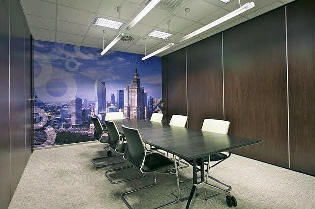 Kancelář · 218 m² · Praha - Nové Město, okres Praha 1, Hlavní město Praha - 4