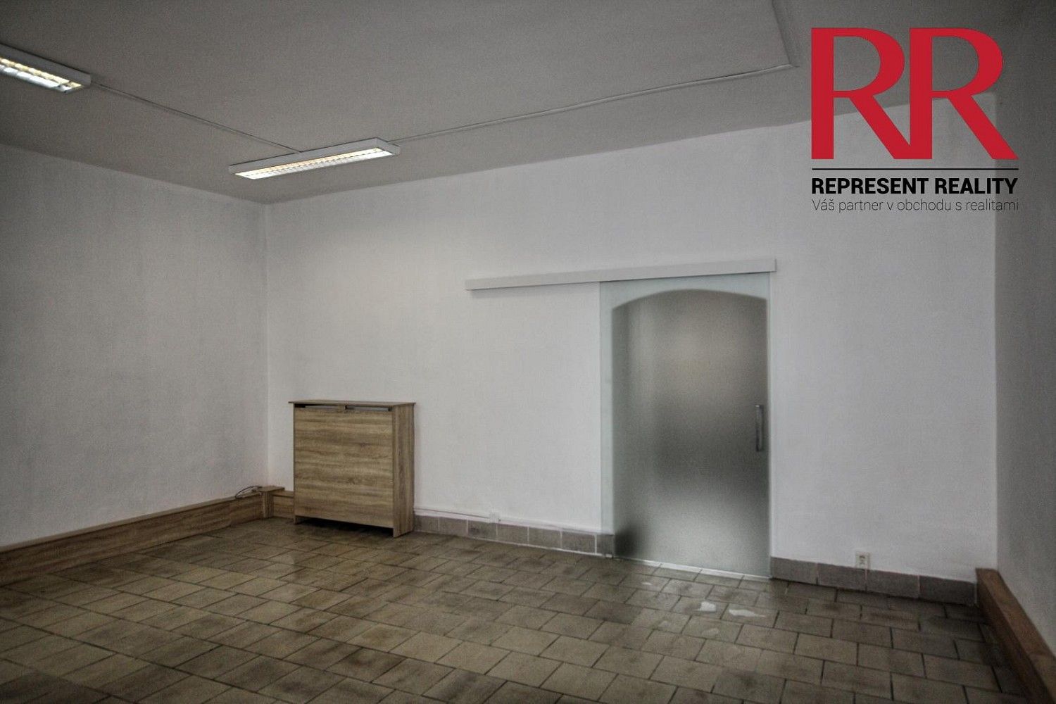 Pronájem obchodní prostory - Dobřany, okres Plzeň-jih, Plzeňský kraj, 54 m² - 5