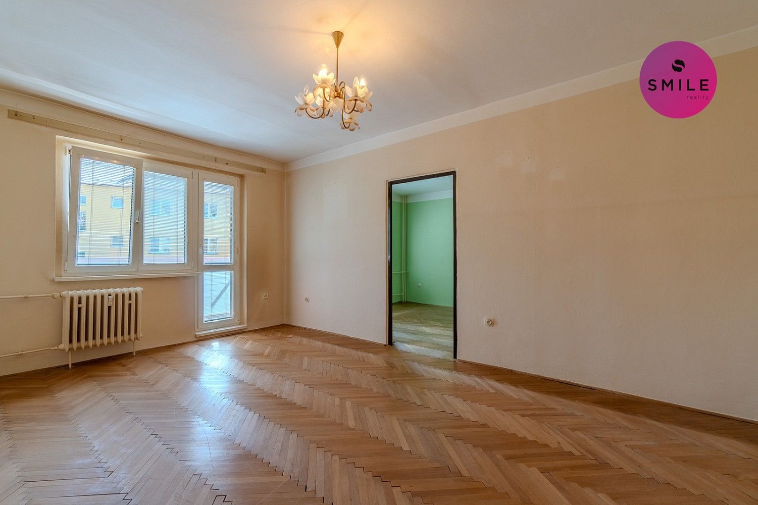 Byt 3+1 · 62 m² · Hlučín, okres Opava, Moravskoslezský kraj - 4