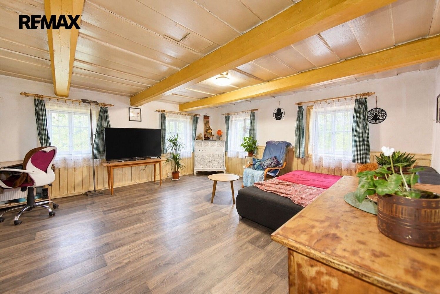 Rodinný dům · 166 m² · Slunečná, okres Česká Lípa - 3