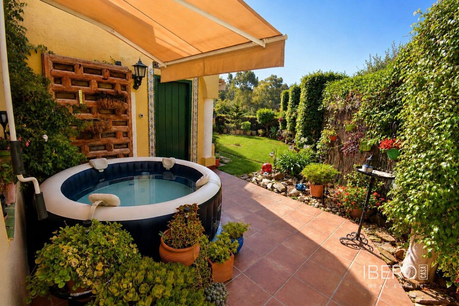 Rodinný dům · 209 m² · Marbella, ES - 3