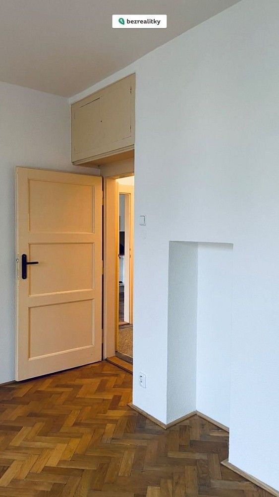 Byt 2+kk · 50 m² · Praha - Holešovice, okres Praha 7, Hlavní město Praha - 4
