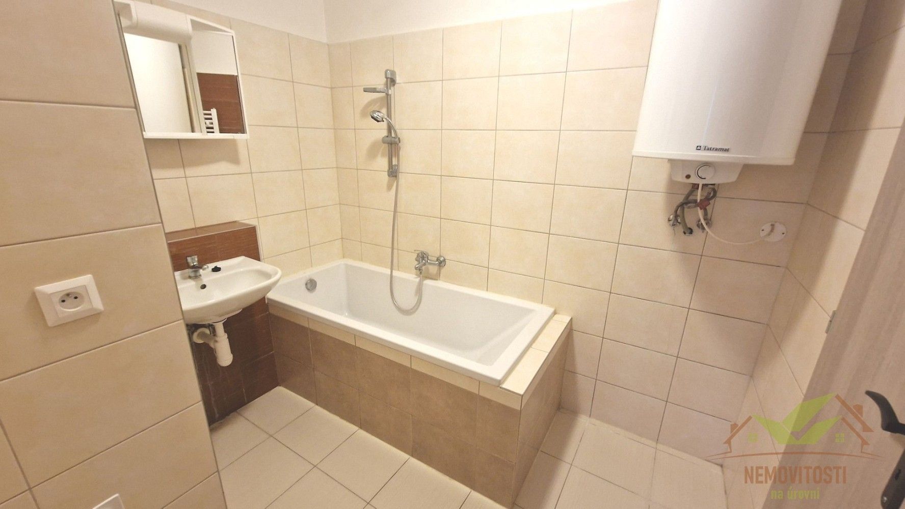 Byt 2+kk · 48 m² · Spálené Poříčí - Lipnice, okres Plzeň-jih - 3