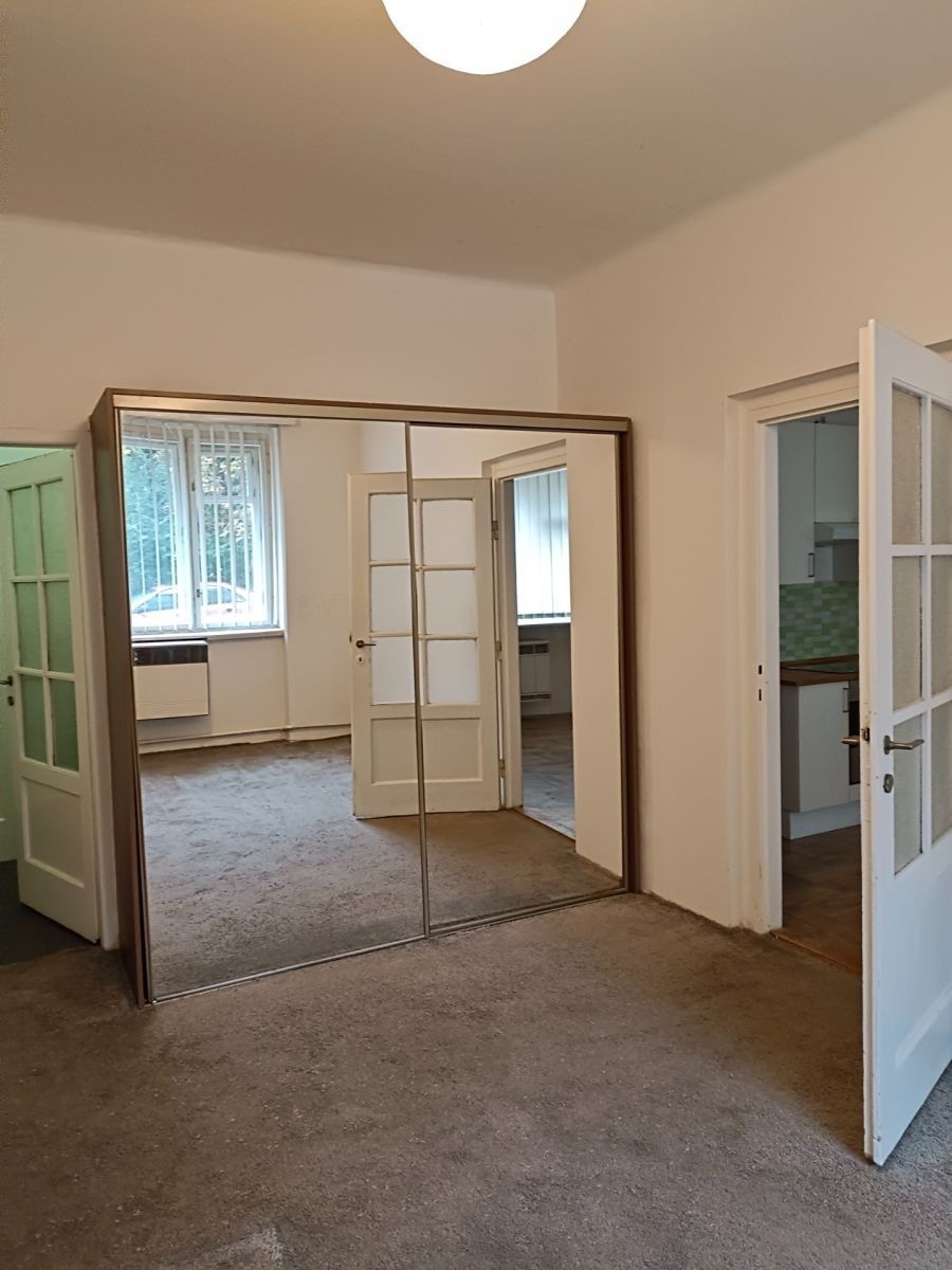 Byt 2+kk · 48 m² · Levá, Praha - Podolí - 4