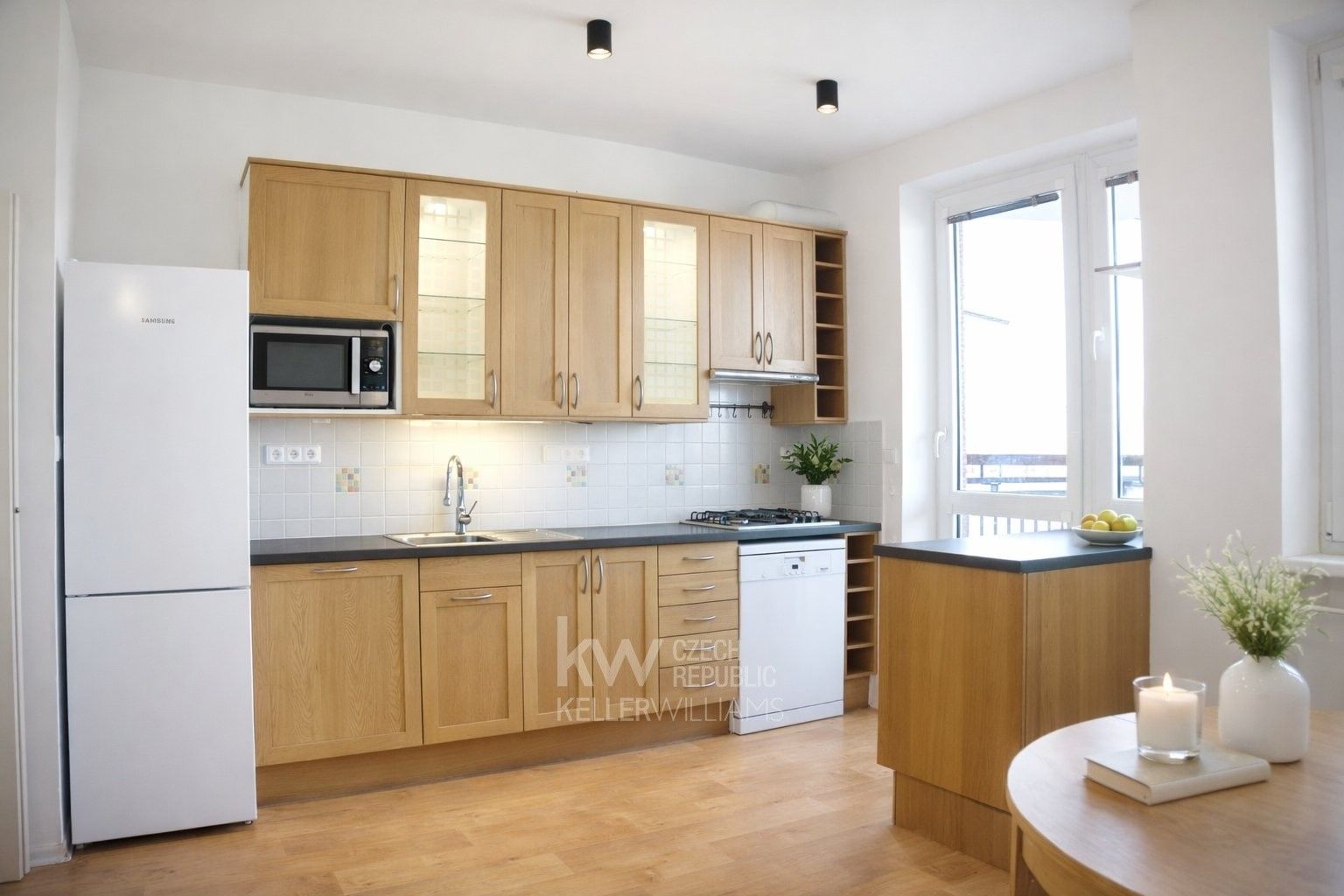 Prodej byt 3+kk - Mrštíkova, Hradec Králové, 78 m²