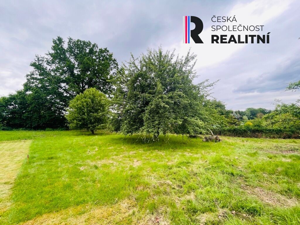 Pozemek pro bydlení · 1 002 m² · Petra Bezruče  , Kynšperk nad Ohří - 3