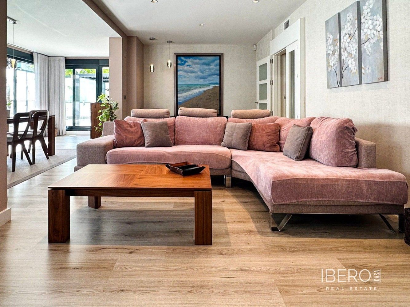 Prodej byt 4+kk - Torremolinos, Španělsko, 212 m² - 5
